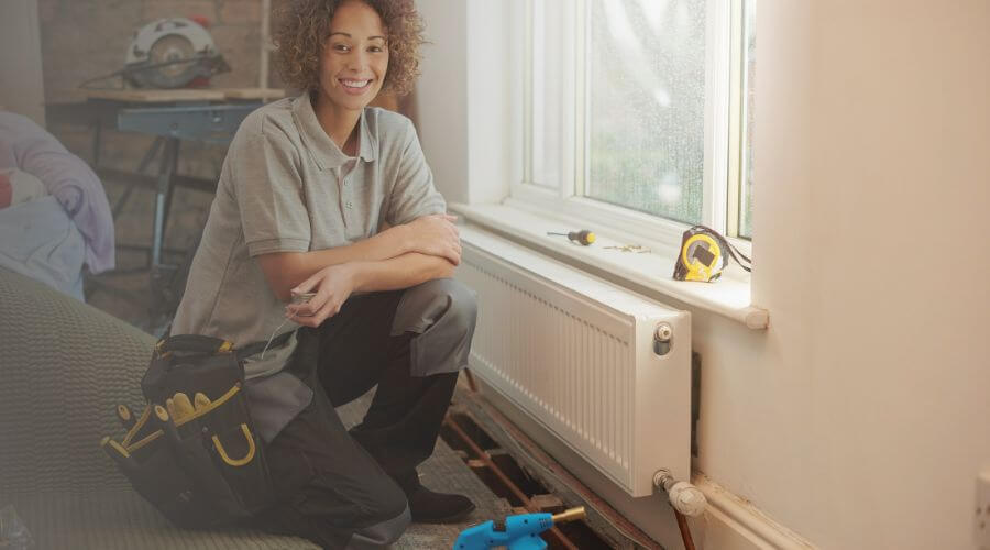 Professional industrial roofing company in Gordonville, PA